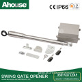 Swing gate kit, Gate Automation System,piston swing gate motor